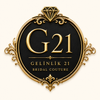 gelinlik21.com.tr - Accueil